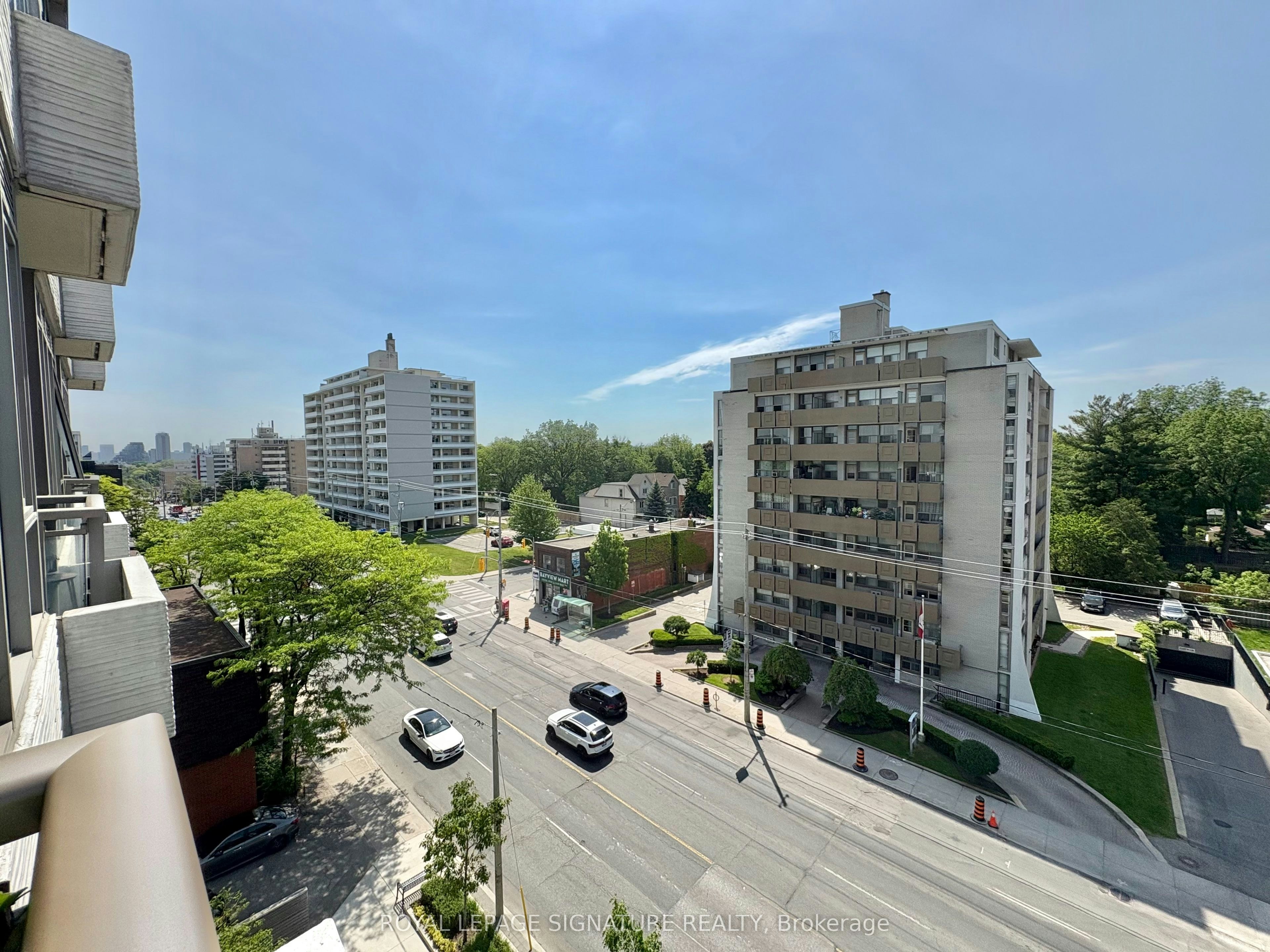 605-1 Cardiff Road, Toronto, ON, M4P 0G2 - 15