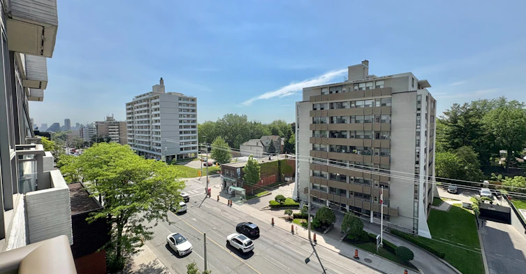 605-1 Cardiff Road, Toronto, ON, M4P 0G2 - 15