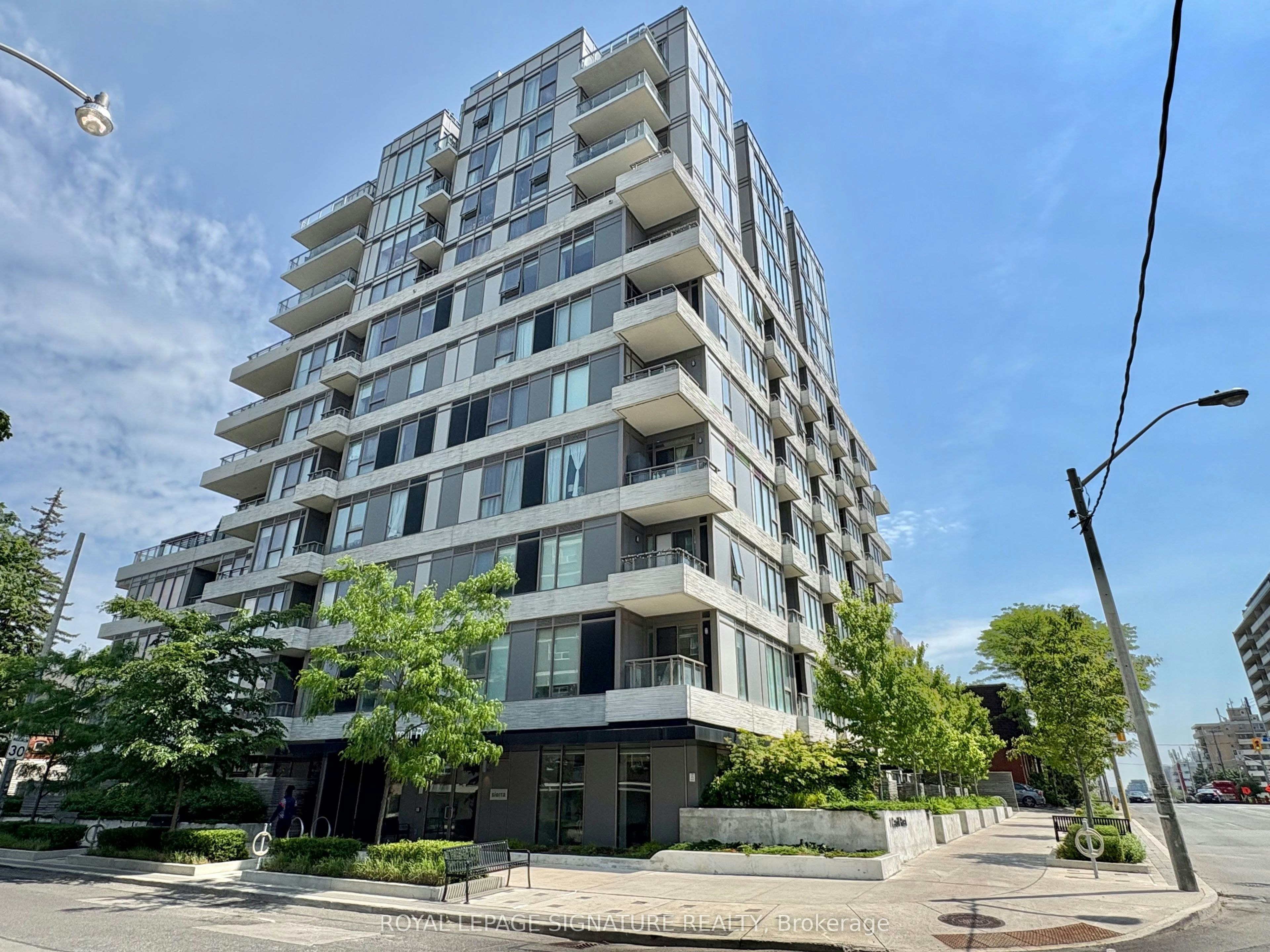 605-1 Cardiff Road, Toronto, ON, M4P 0G2 - 33