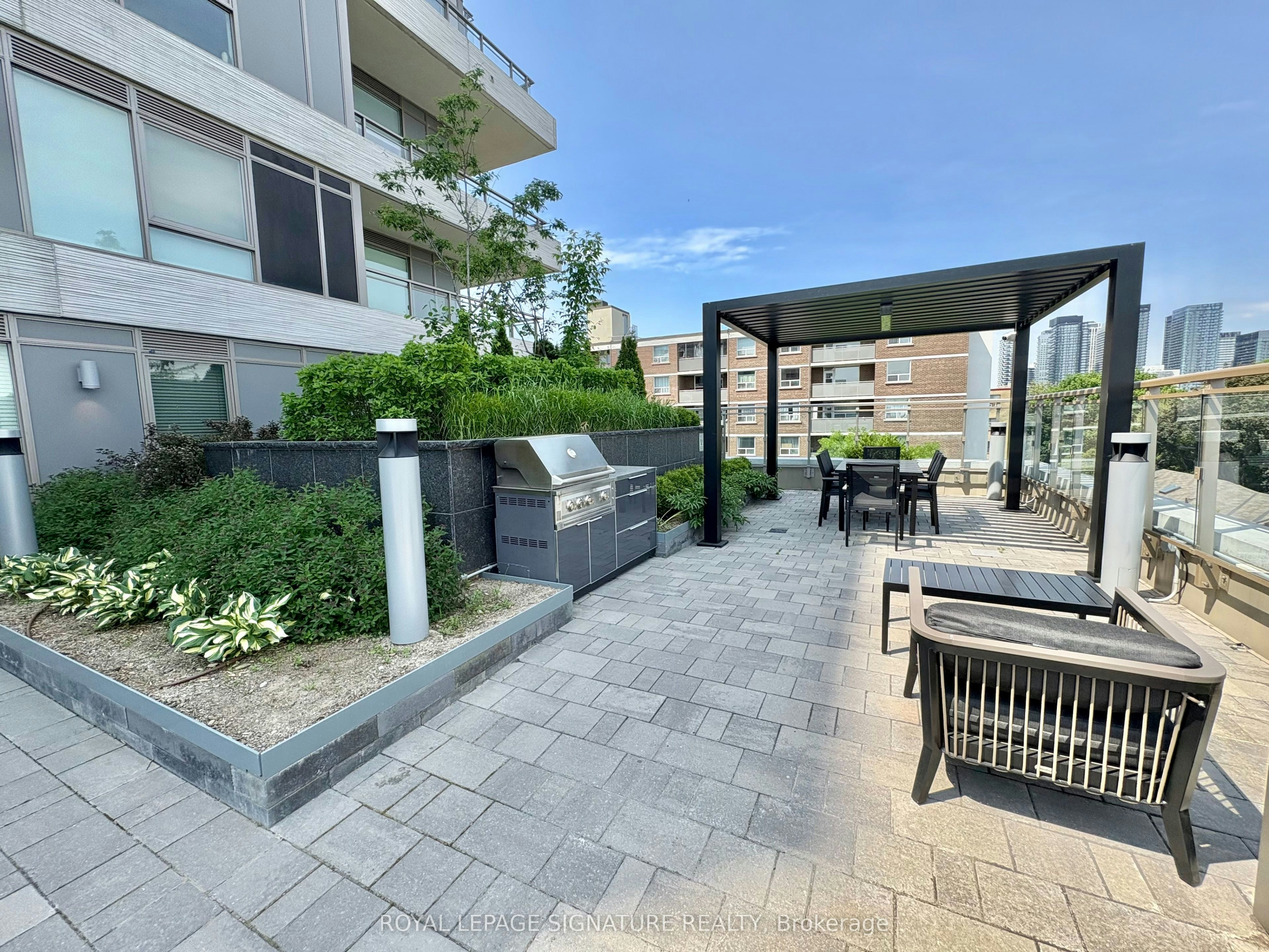 605-1 Cardiff Road, Toronto, ON, M4P 0G2 - 17