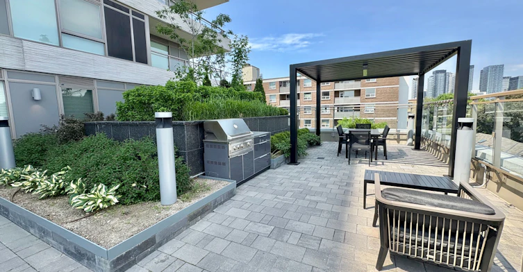 605-1 Cardiff Road, Toronto, ON, M4P 0G2 - 17