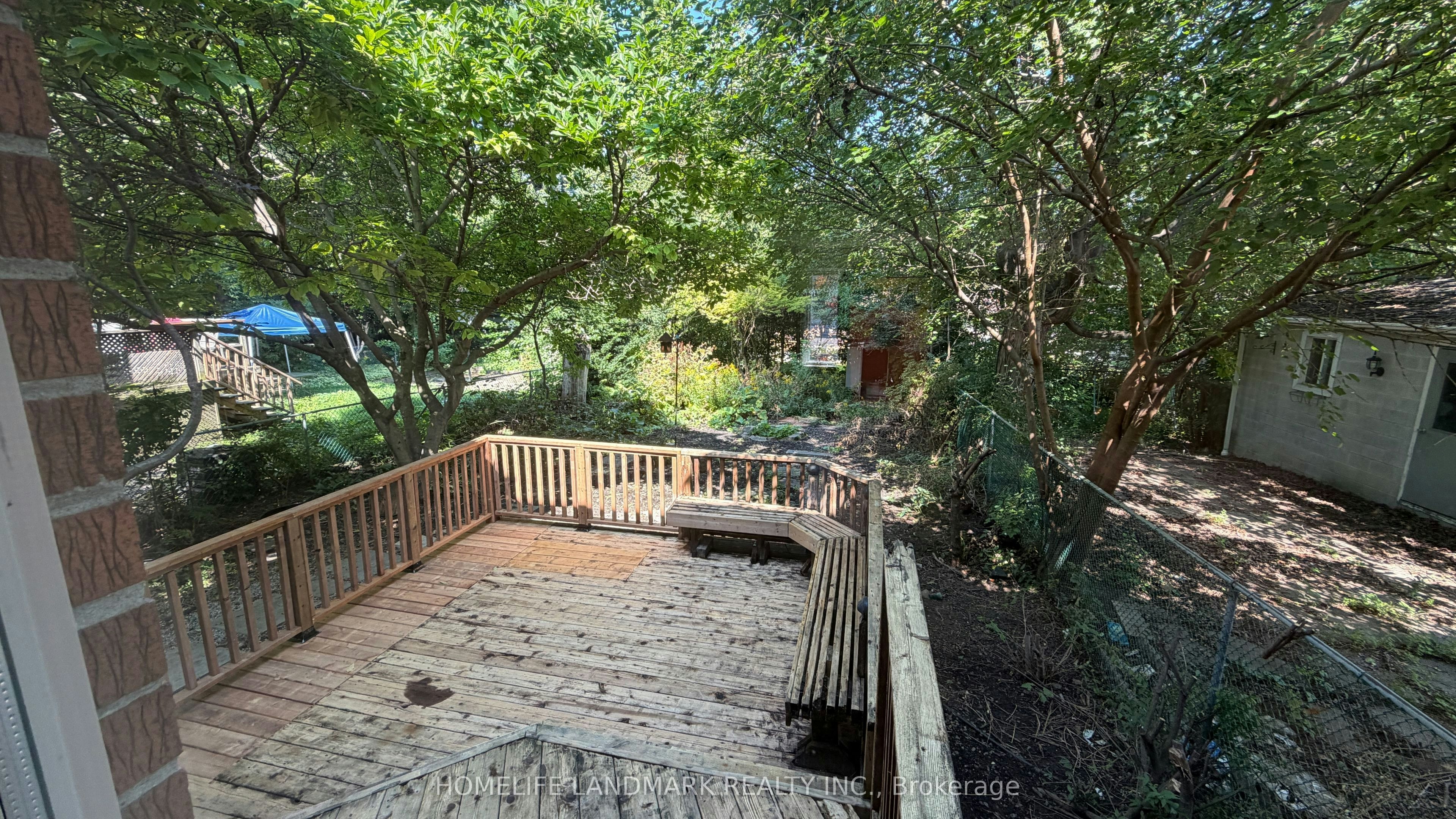 702 Sheppard Ave E Avenue E, Toronto, ON, M2K 1B7 - 10