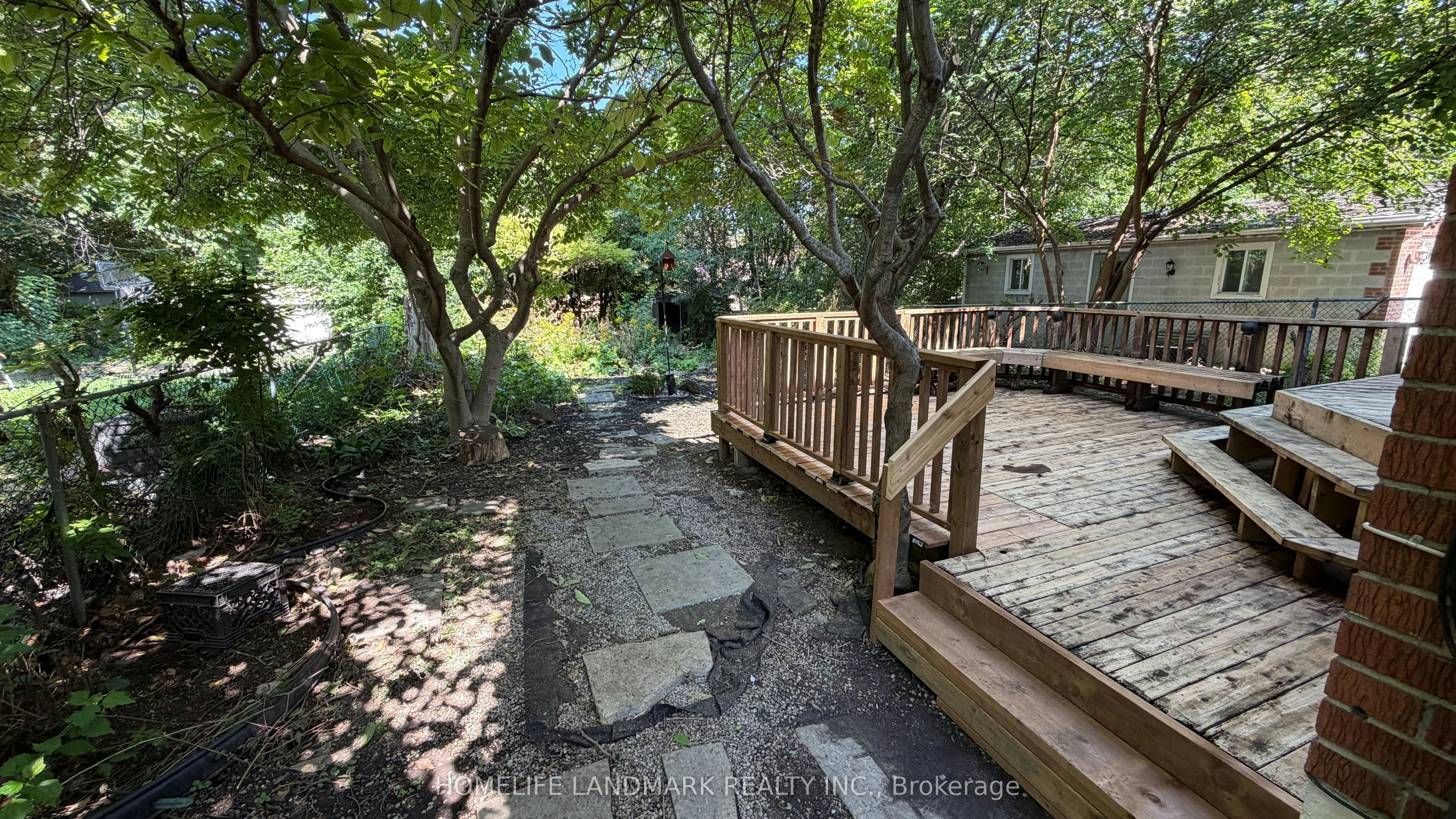 702 Sheppard Ave E Avenue E, Toronto, ON, M2K 1B7 - 41