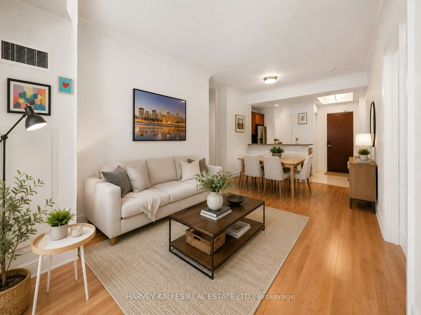 810-38 William Carson Crescent, Toronto, ON, M2P 2A1 - 3