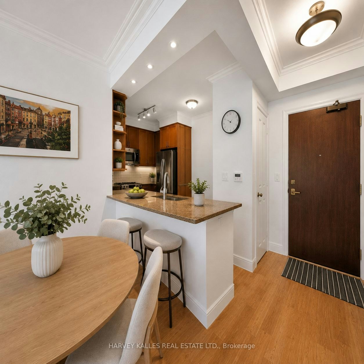 810-38 William Carson Crescent, Toronto, ON, M2P 2A1 - 4