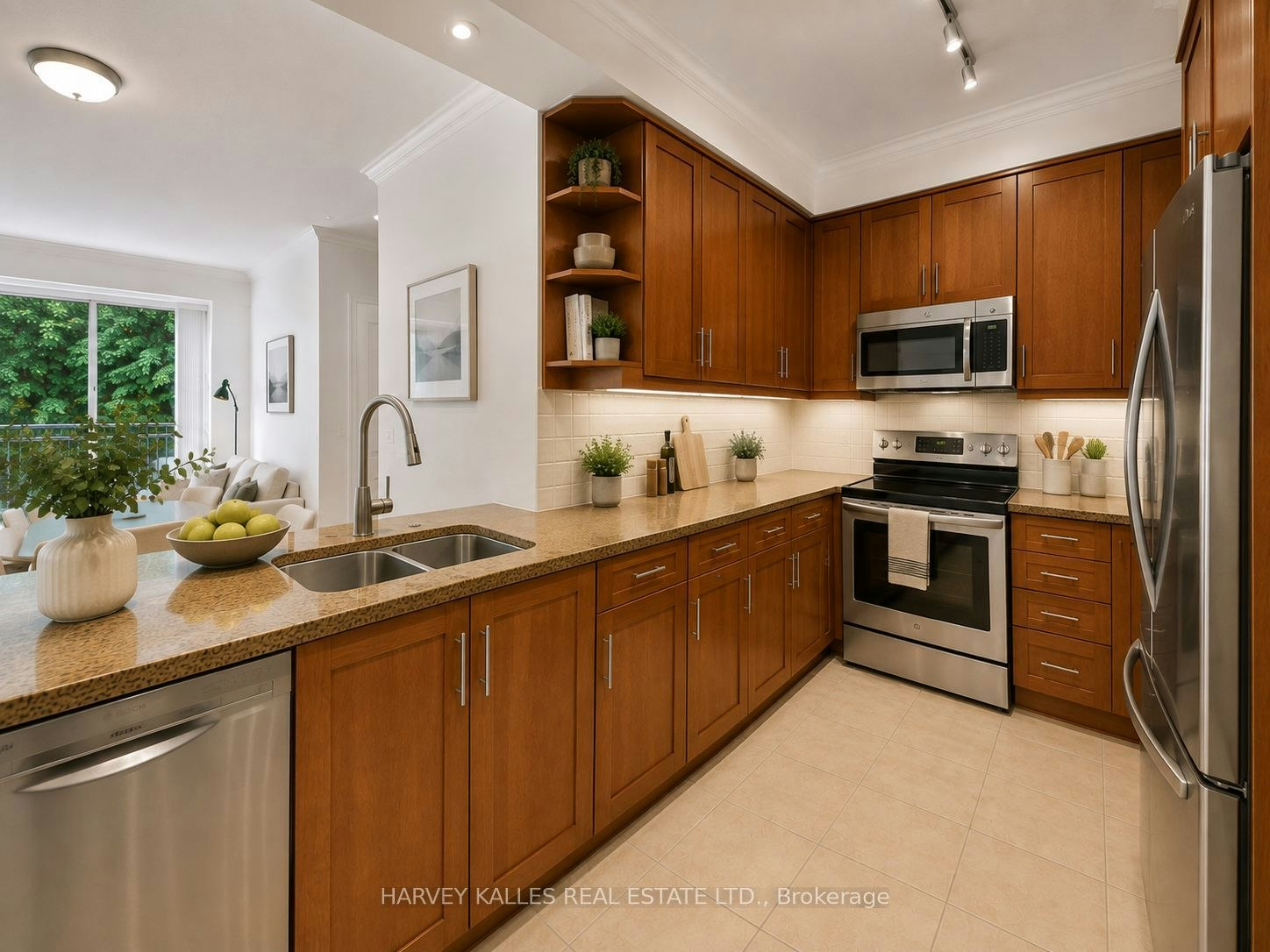 810-38 William Carson Crescent, Toronto, ON, M2P 2A1 - 7