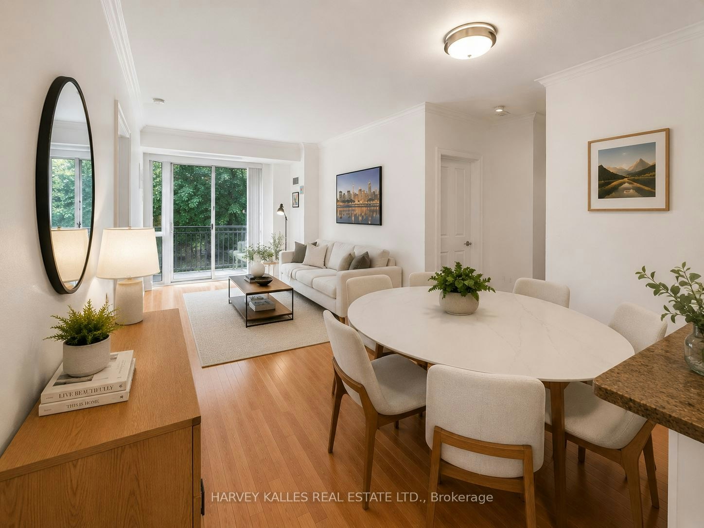 810-38 William Carson Crescent, Toronto, ON, M2P 2A1 - 2