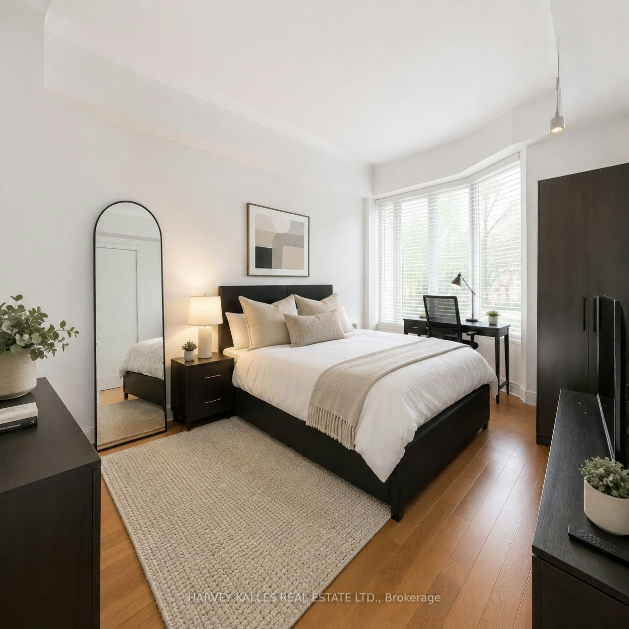 810-38 William Carson Crescent, Toronto, ON, M2P 2A1 - 12