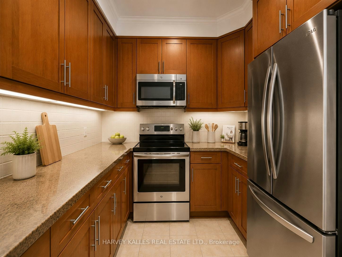 810-38 William Carson Crescent, Toronto, ON, M2P 2A1 - 8