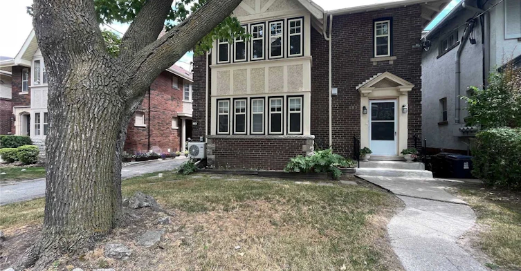 B-485 Oriole Parkway, Toronto, ON, M5P 2H9