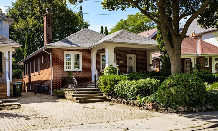109 Old Orchard Grove