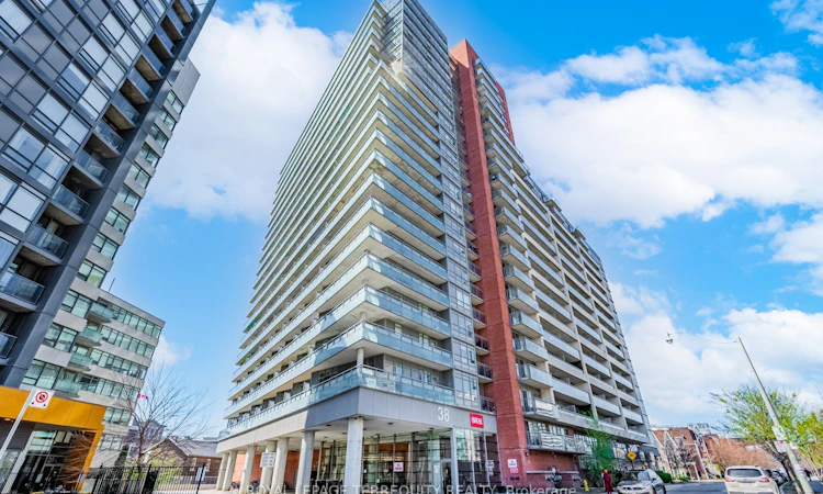710-38 Joe Shuster Way
