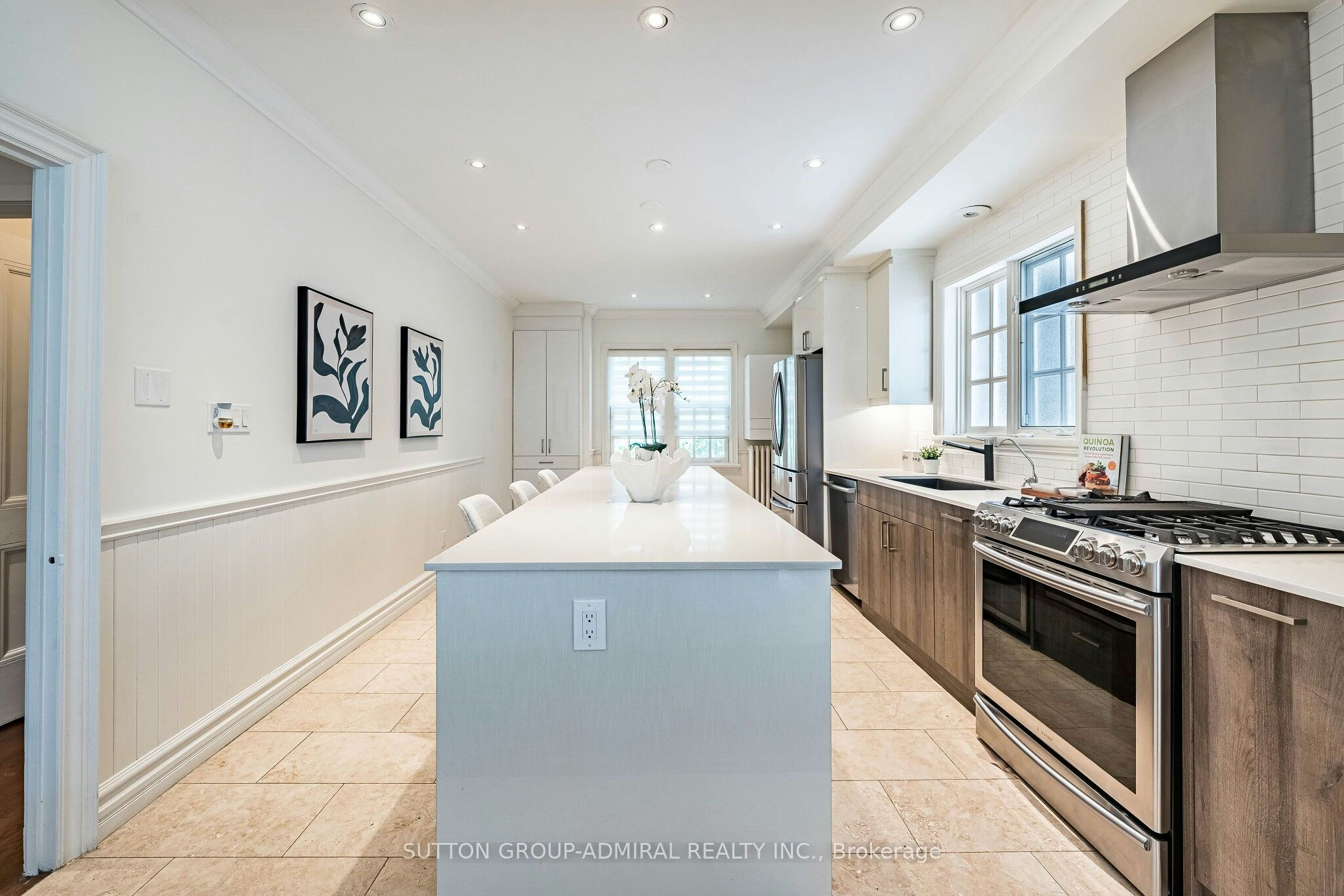 63 Highland Avenue, Toronto, ON, M4W 2A2 - 15