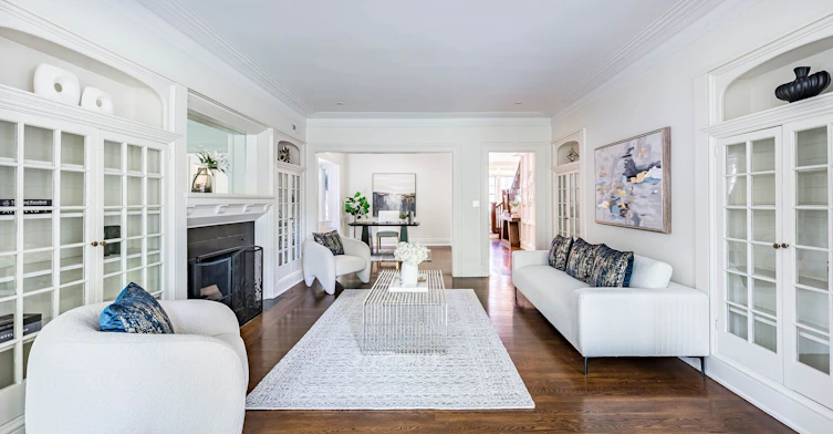 63 Highland Avenue, Toronto, ON, M4W 2A2 - 8