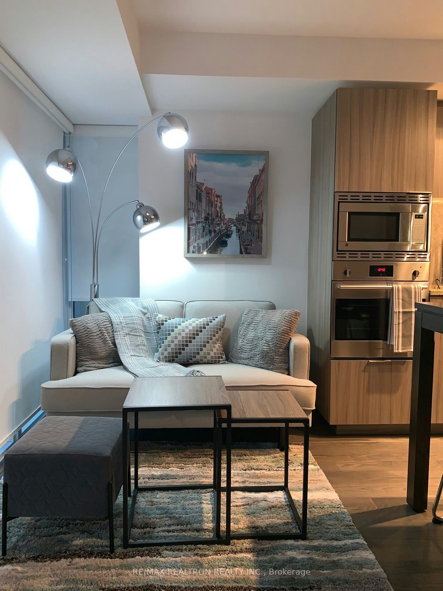 1805-955 Bay Street, Toronto, ON, M5S 0C6 - 3