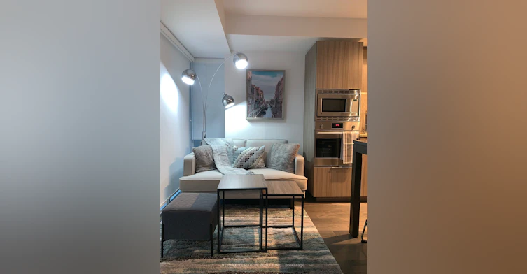 1805-955 Bay Street, Toronto, ON, M5S 0C6 - 3