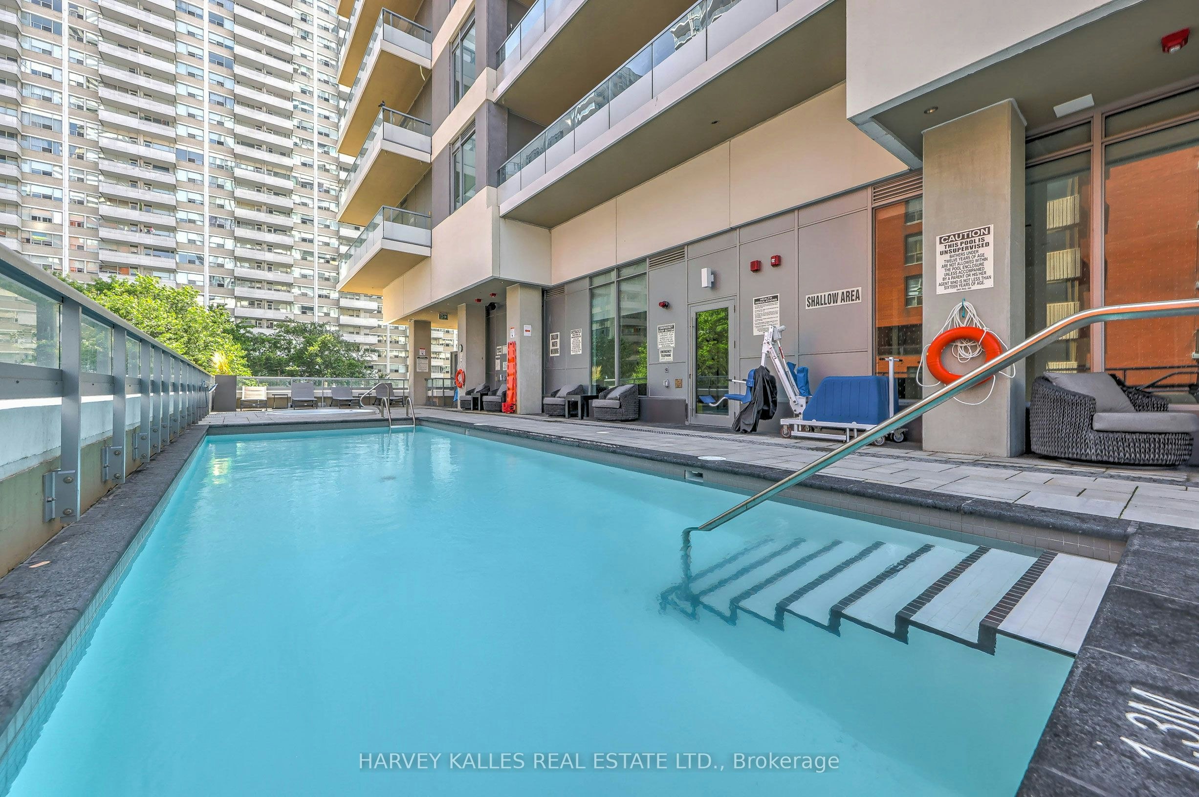 2604-25 Holly Street, Toronto, ON, M4S 0E3 - 20