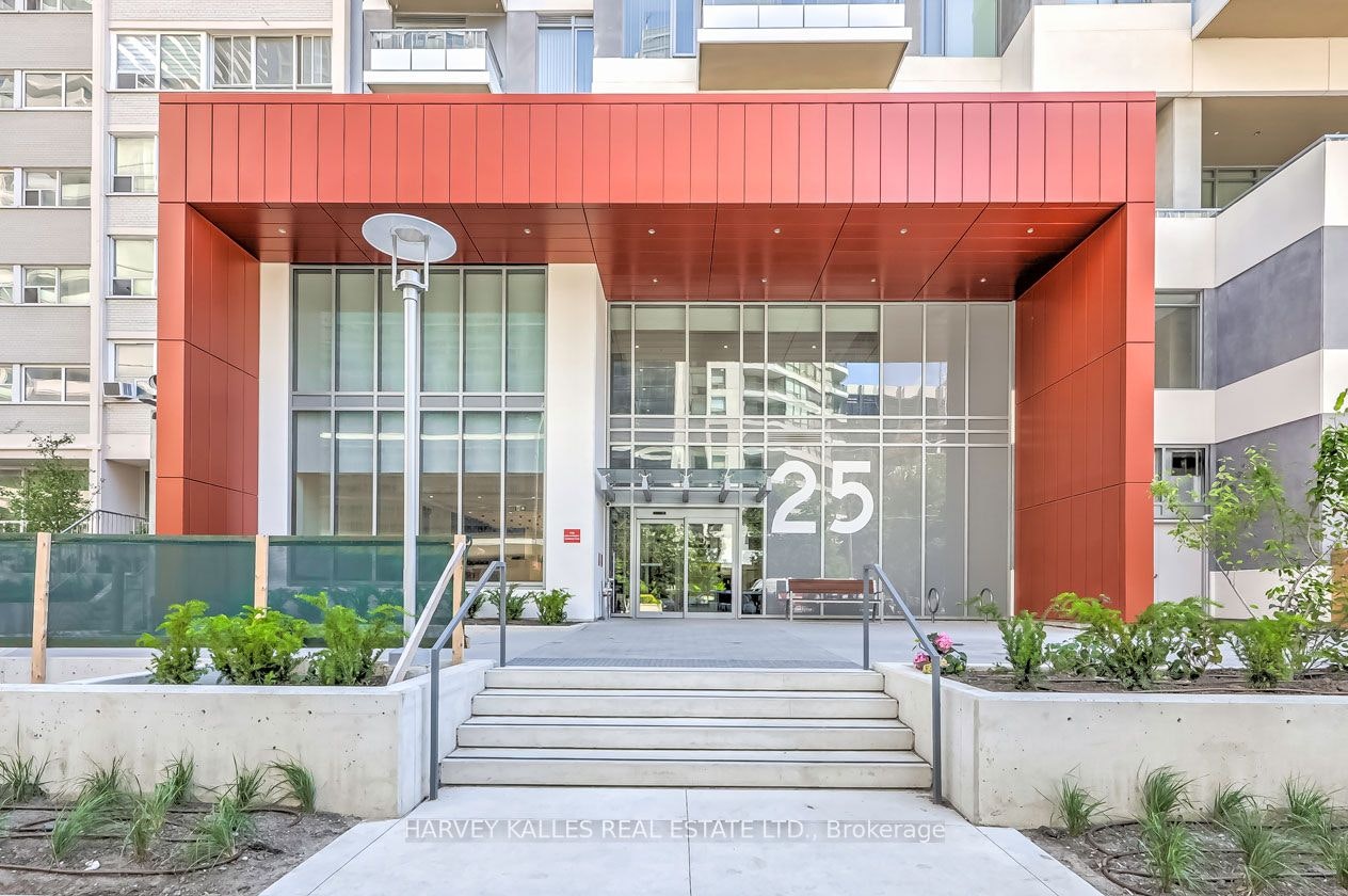 2604-25 Holly Street, Toronto, ON, M4S 0E3 - 2