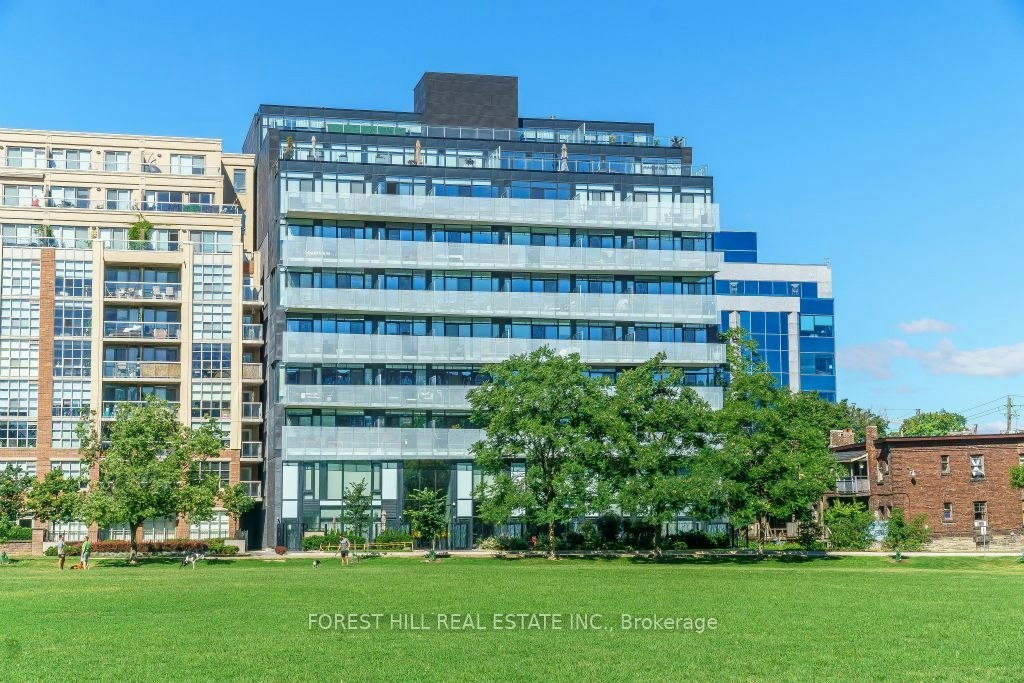 611-25 Stafford Street, Toronto, ON, M5V 0G3