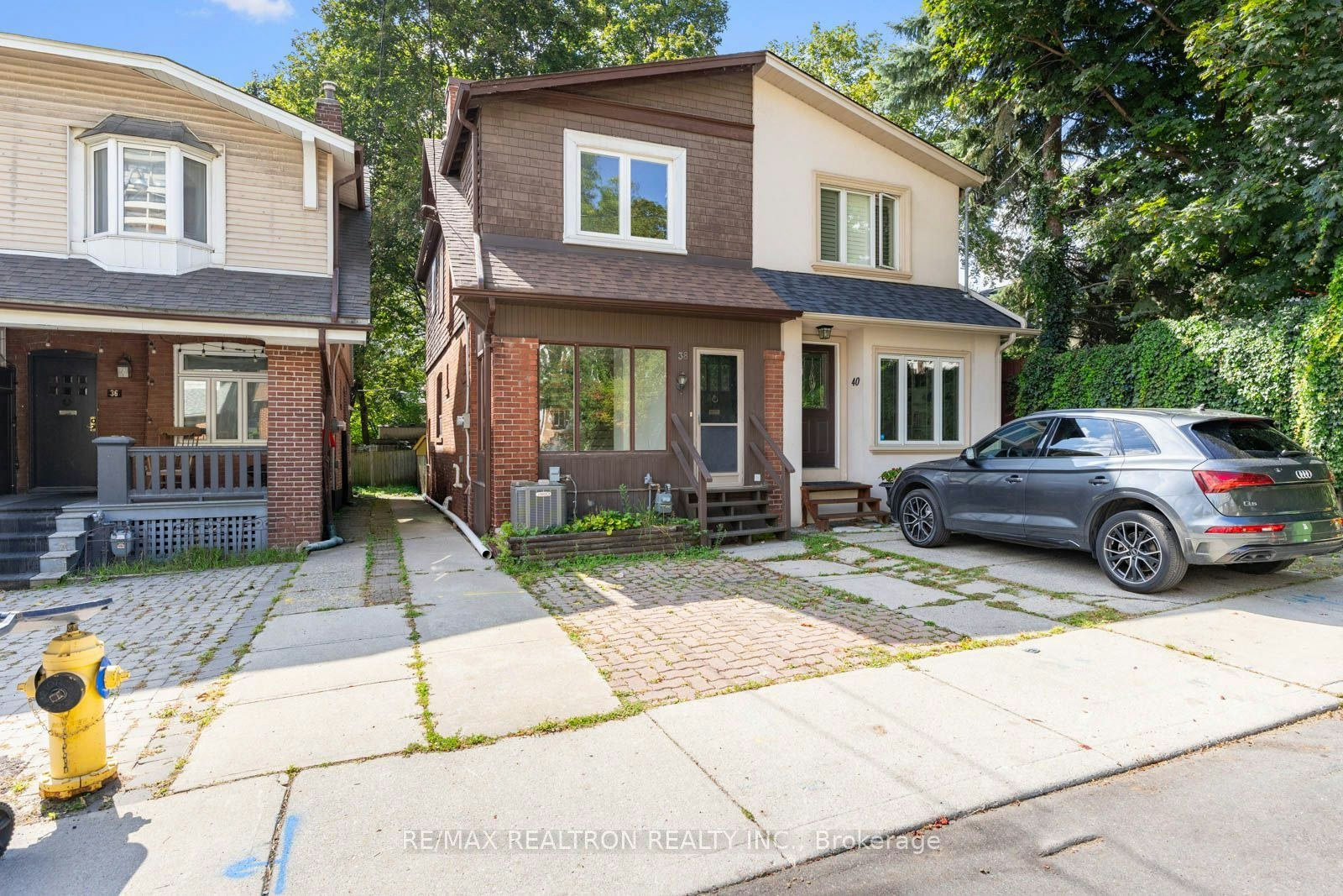 38 Henning Avenue, Toronto, ON, M4R 1X7 - 2