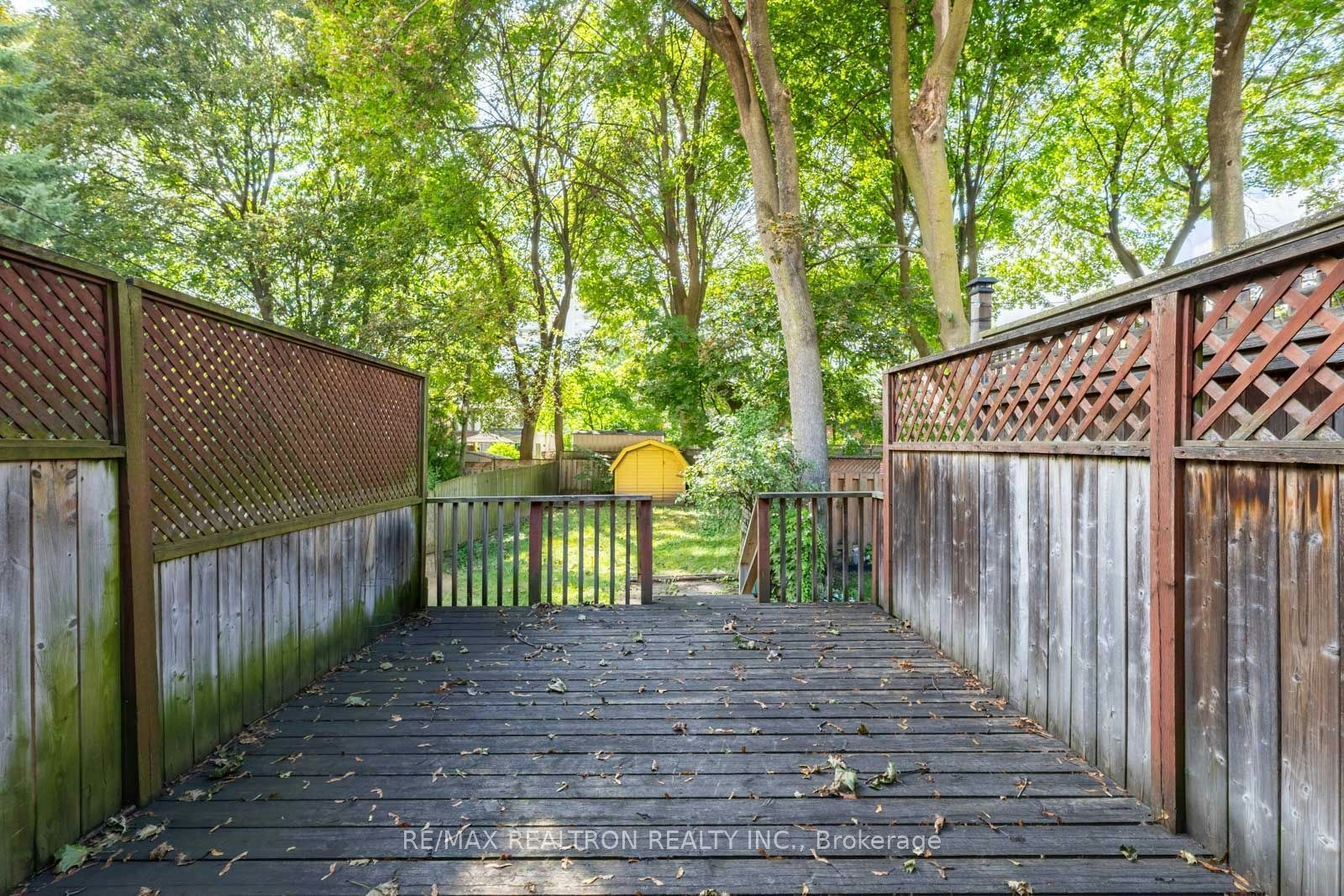 38 Henning Avenue, Toronto, ON, M4R 1X7 - 41