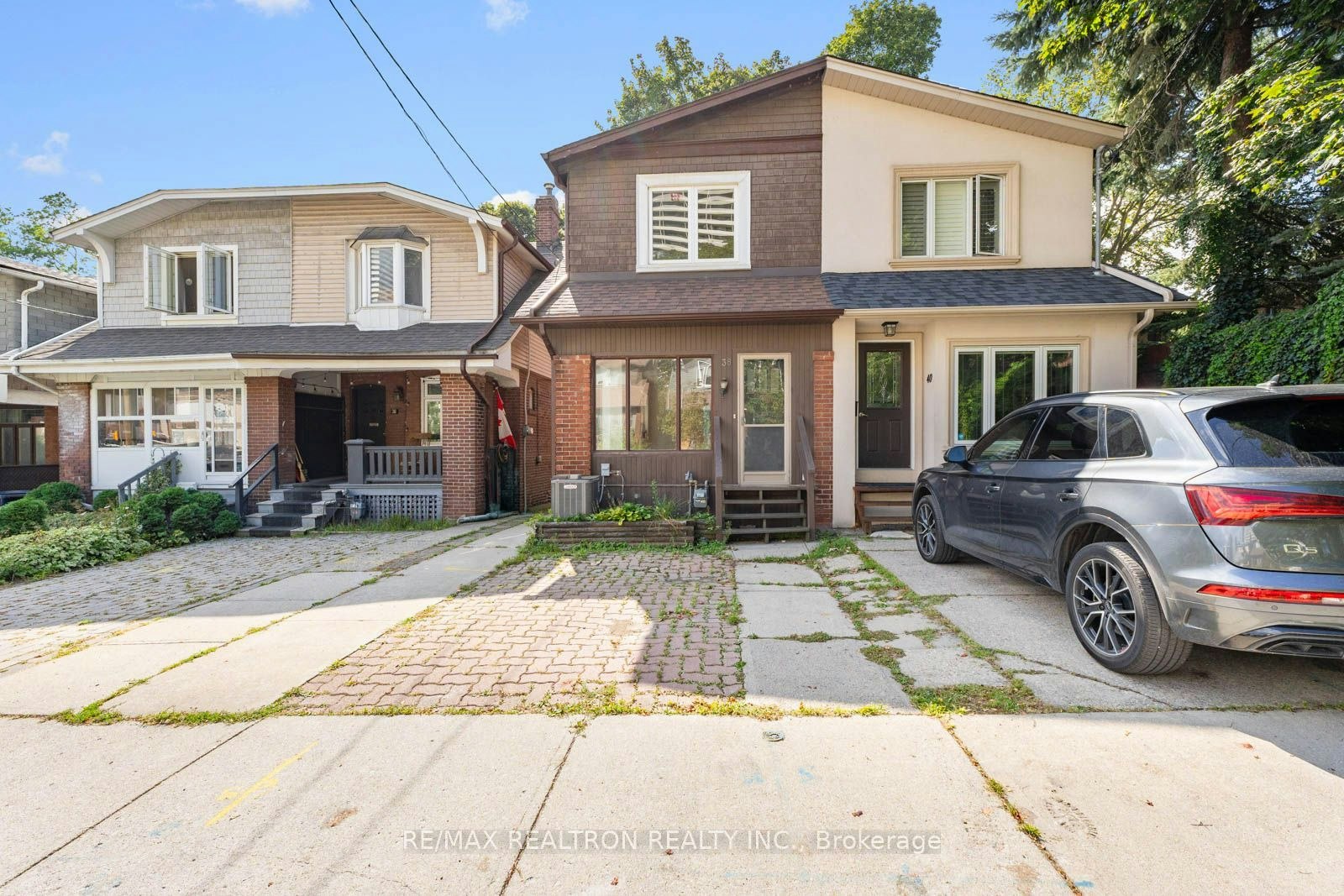 38 Henning Avenue, Toronto, ON, M4R 1X7