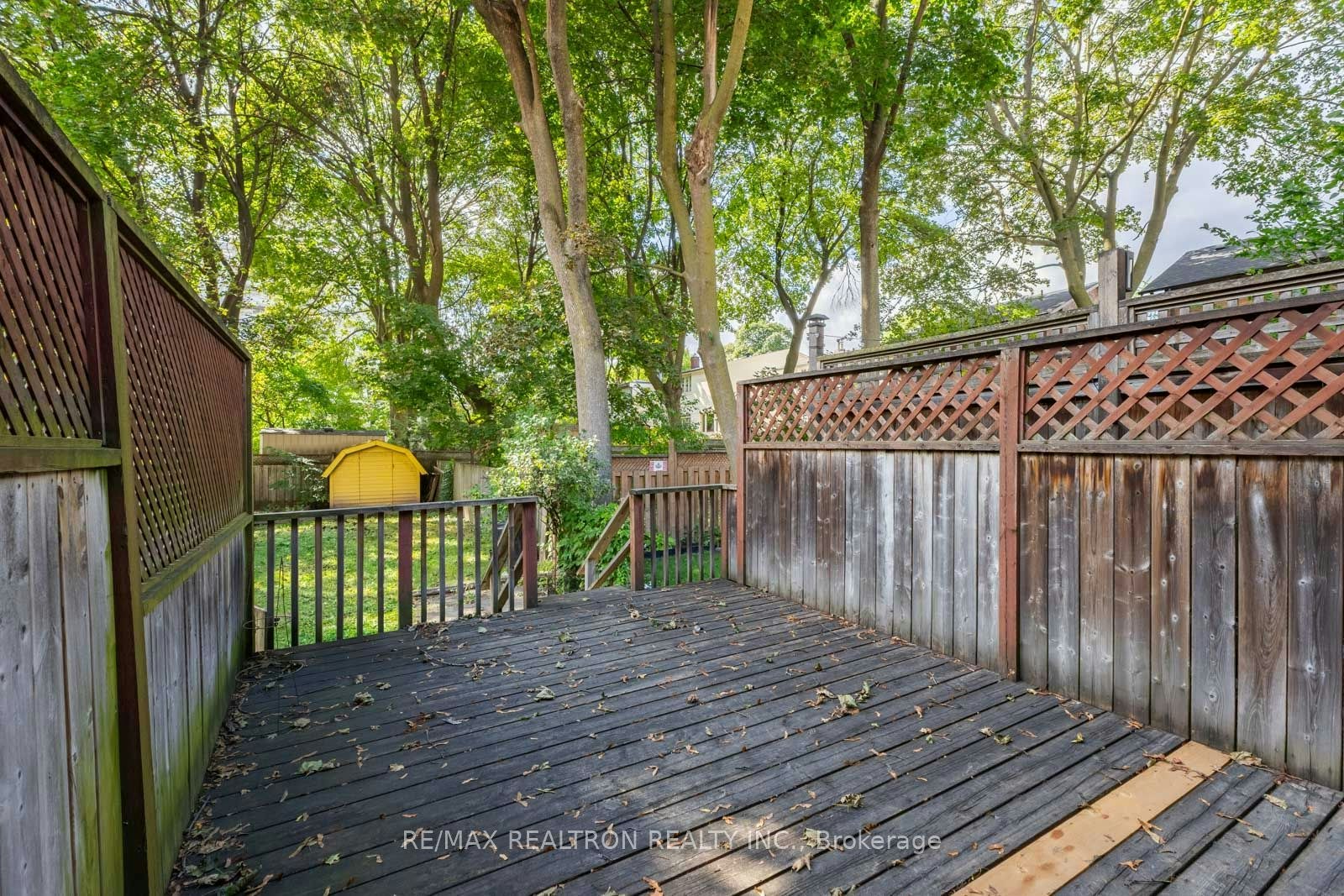 38 Henning Avenue, Toronto, ON, M4R 1X7 - 42
