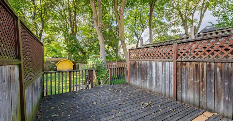 38 Henning Avenue, Toronto, ON, M4R 1X7 - 42
