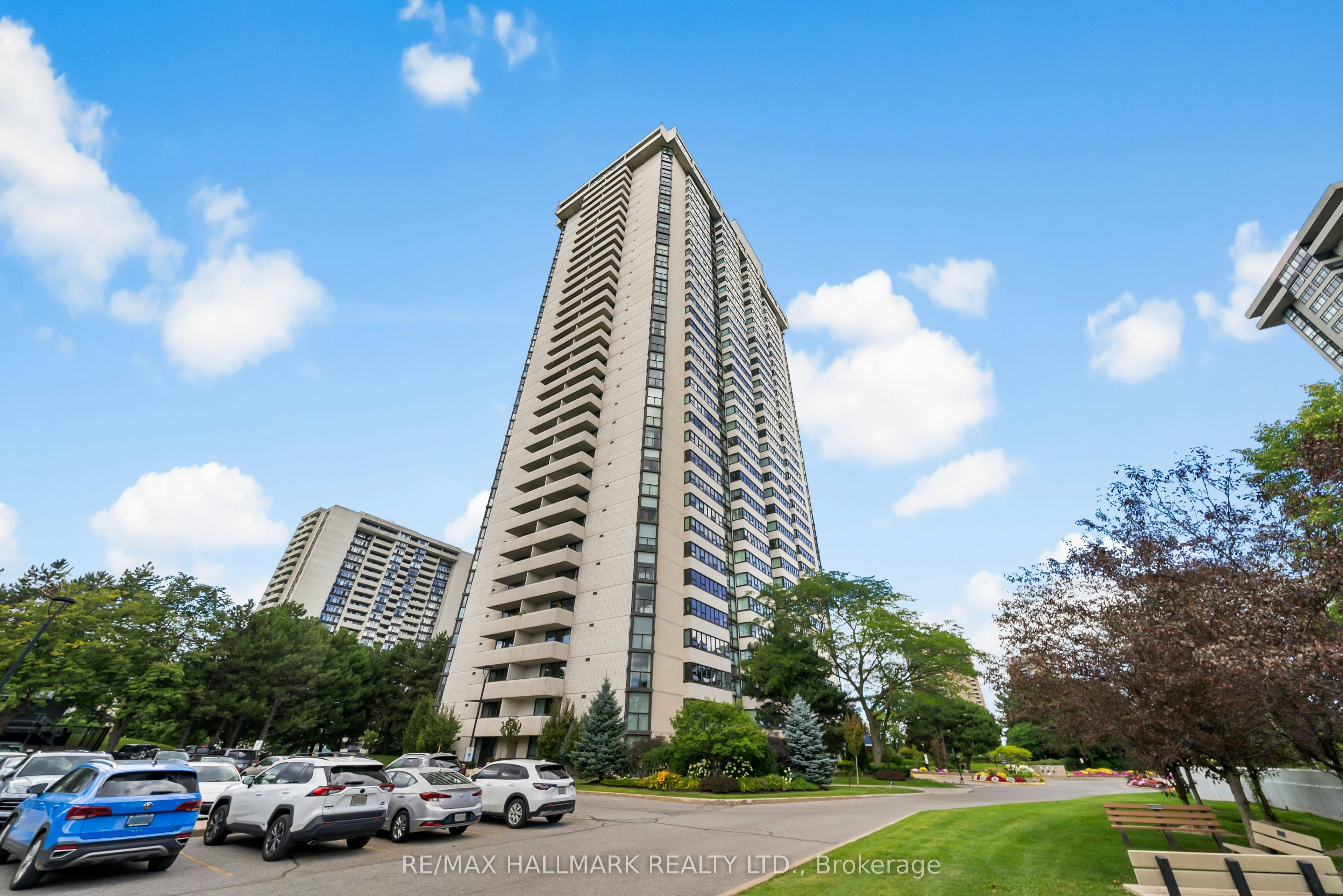 103-3303 Don Mills Road, Toronto, ON, M2J 4T6