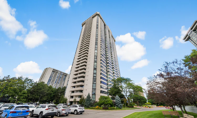 103-3303 Don Mills Road
