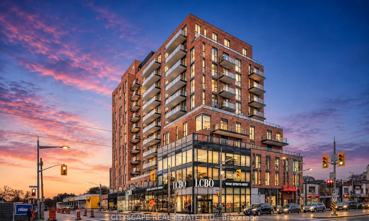 506-185 Alberta Avenue