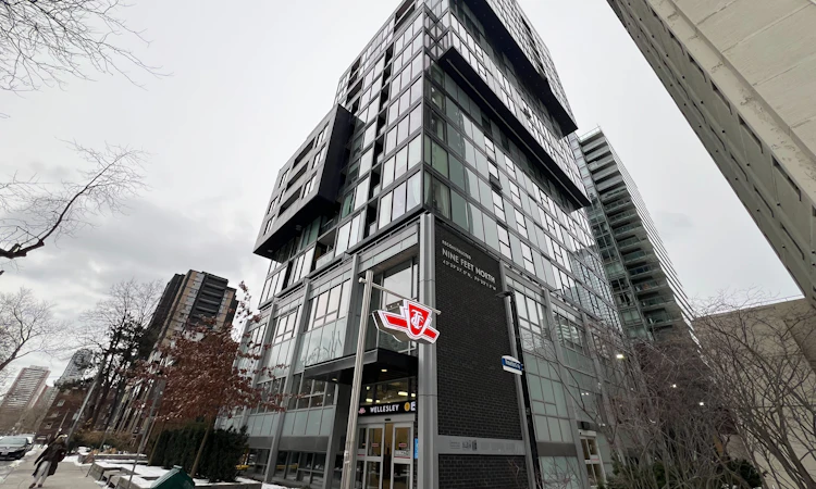 1007-17 Dundonald Street