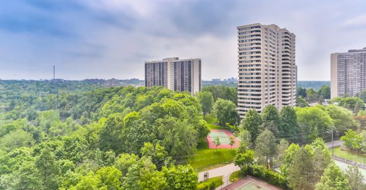 1110-5 Concorde Place, Toronto, ON, M3C 3M8 - 19