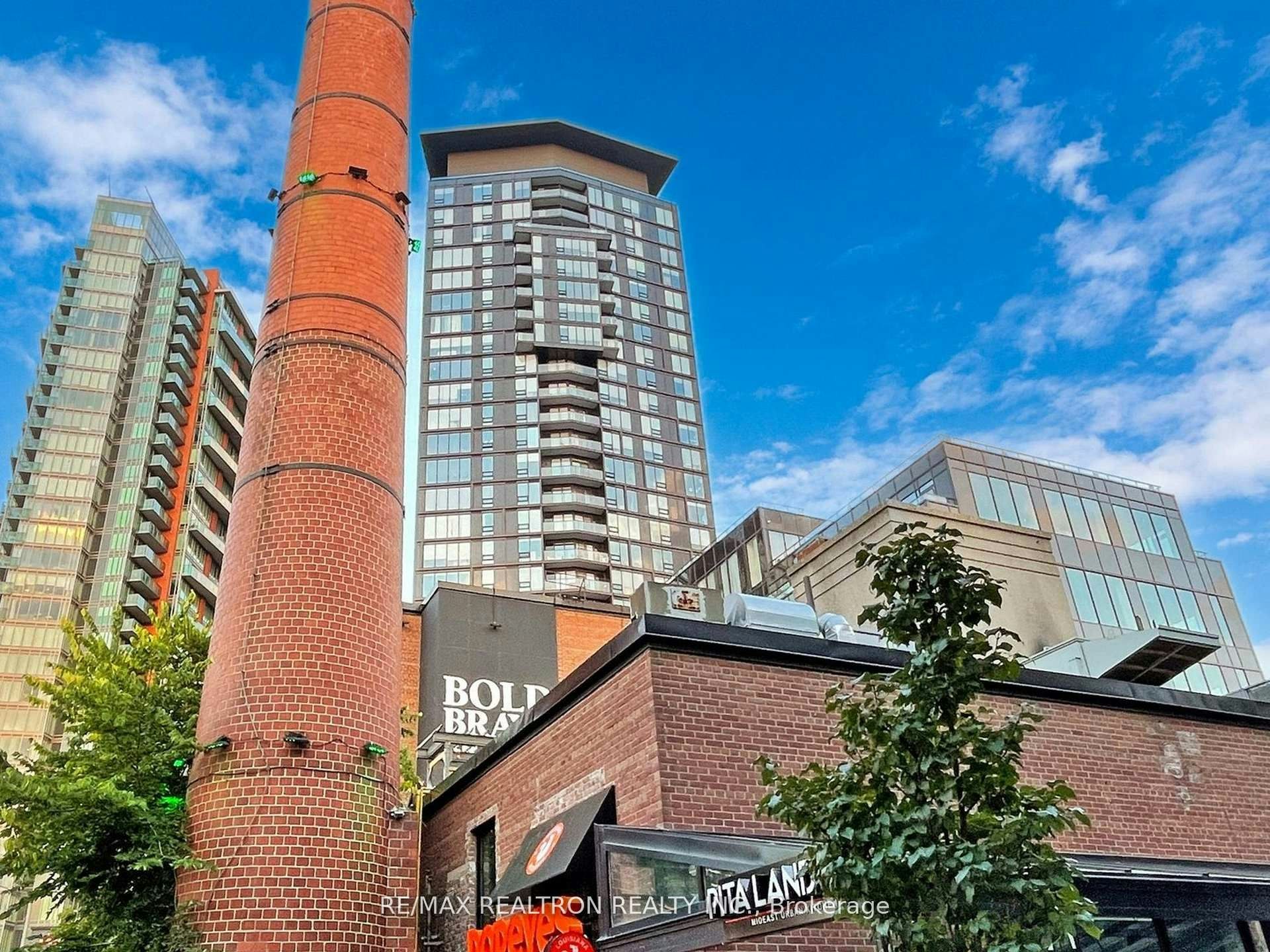 1603-135 East Liberty Street, Toronto, ON, M6K 3P6 - 46