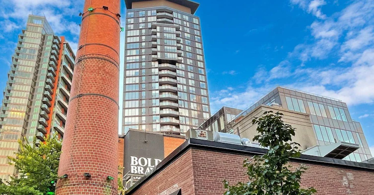 1603-135 East Liberty Street, Toronto, ON, M6K 3P6 - 46