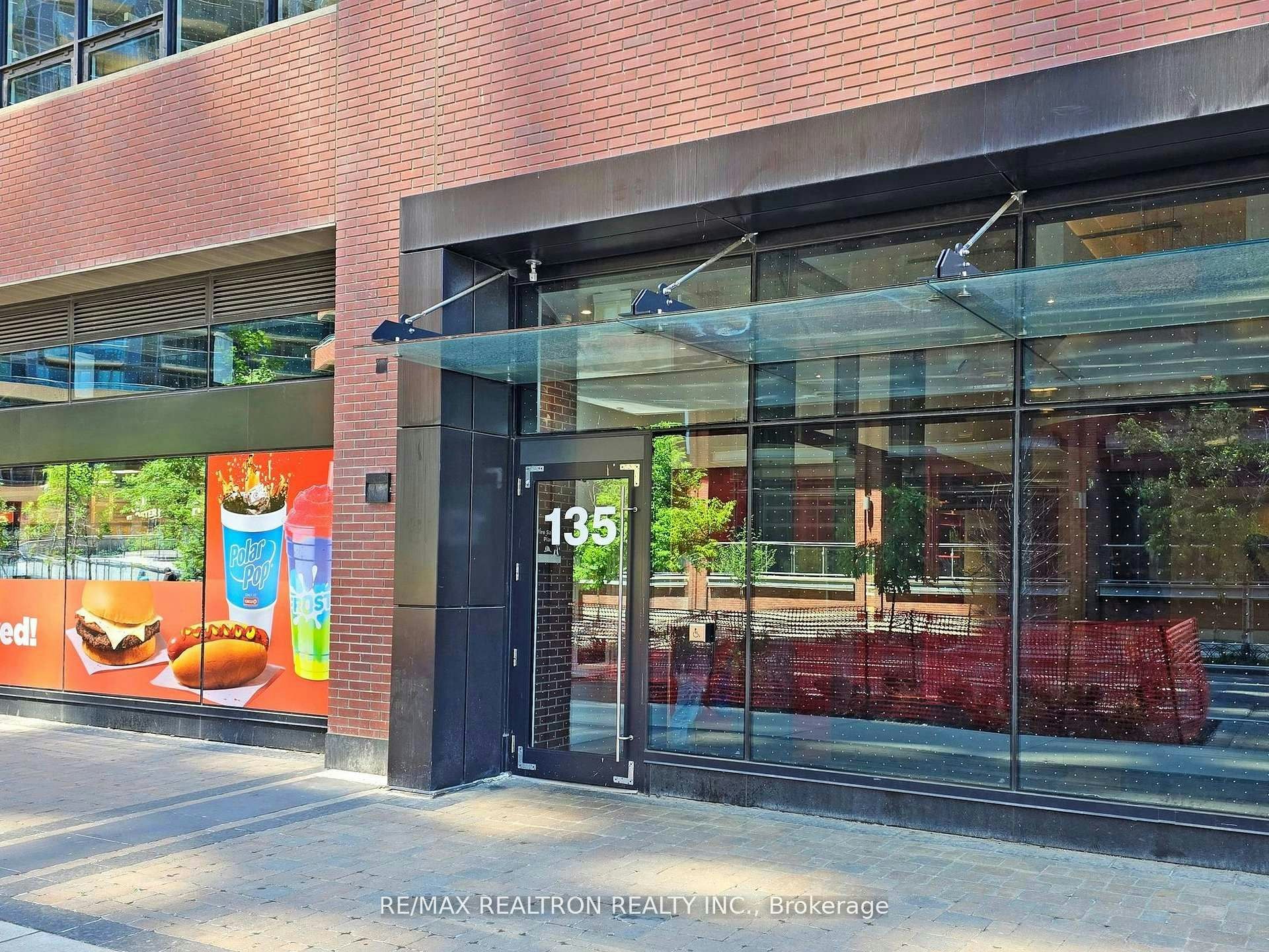 1603-135 East Liberty Street, Toronto, ON, M6K 3P6 - 4