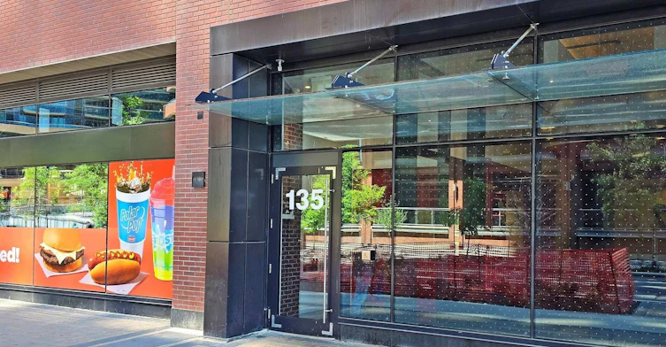 1603-135 East Liberty Street, Toronto, ON, M6K 3P6 - 4