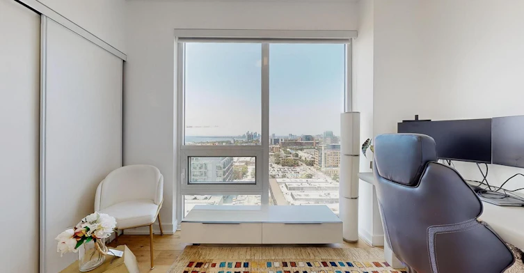 1603-135 East Liberty Street, Toronto, ON, M6K 3P6 - 22