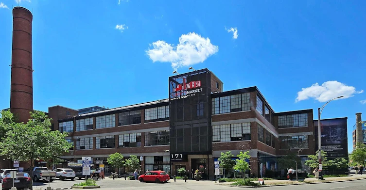 1603-135 East Liberty Street, Toronto, ON, M6K 3P6 - 2