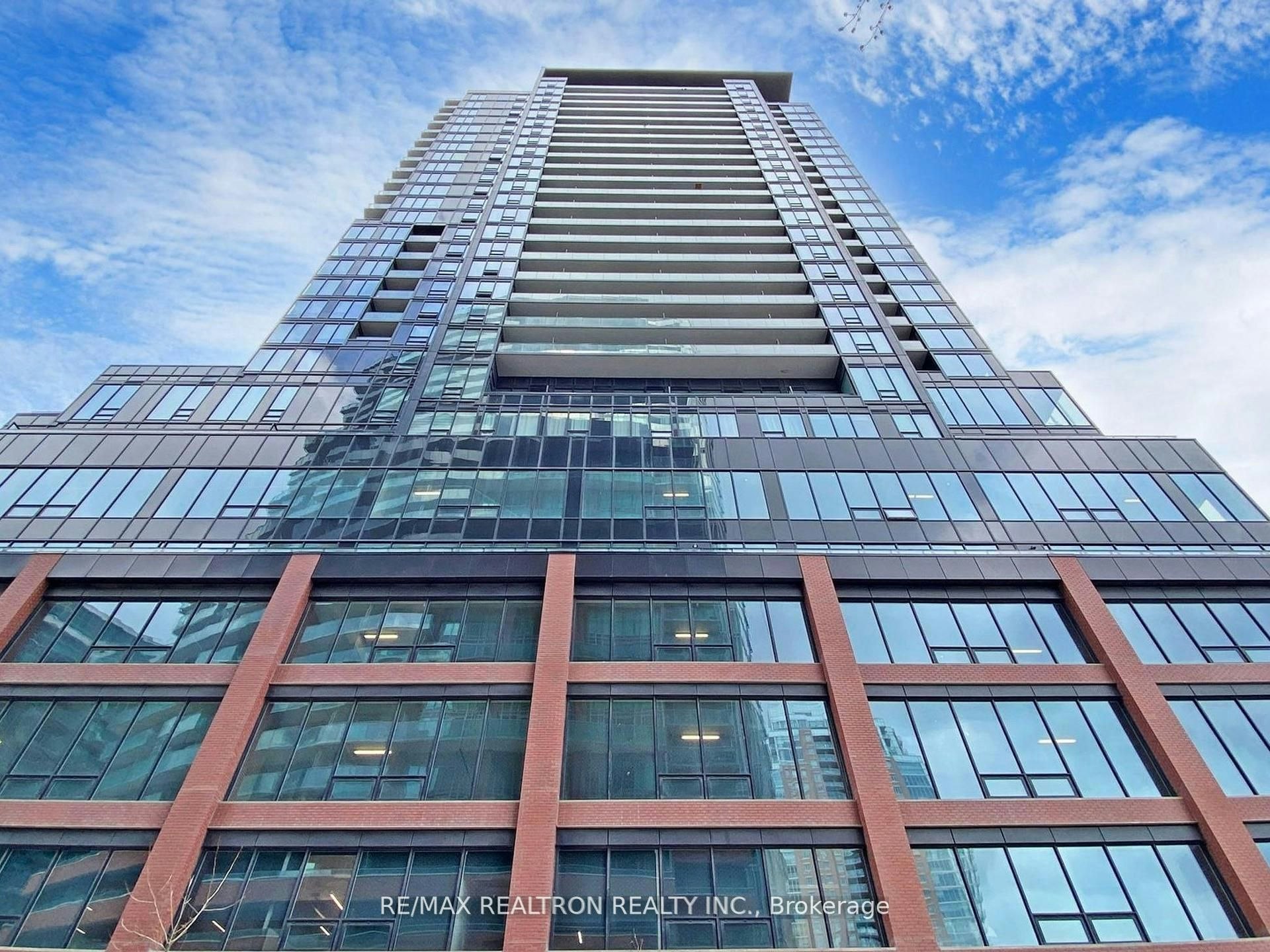 1603-135 East Liberty Street, Toronto, ON, M6K 3P6 - 3