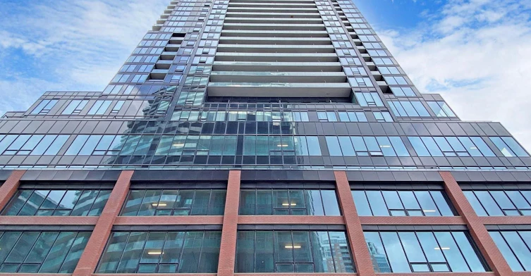 1603-135 East Liberty Street, Toronto, ON, M6K 3P6 - 3