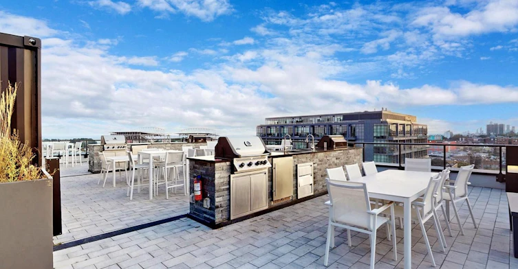 1603-135 East Liberty Street, Toronto, ON, M6K 3P6 - 42