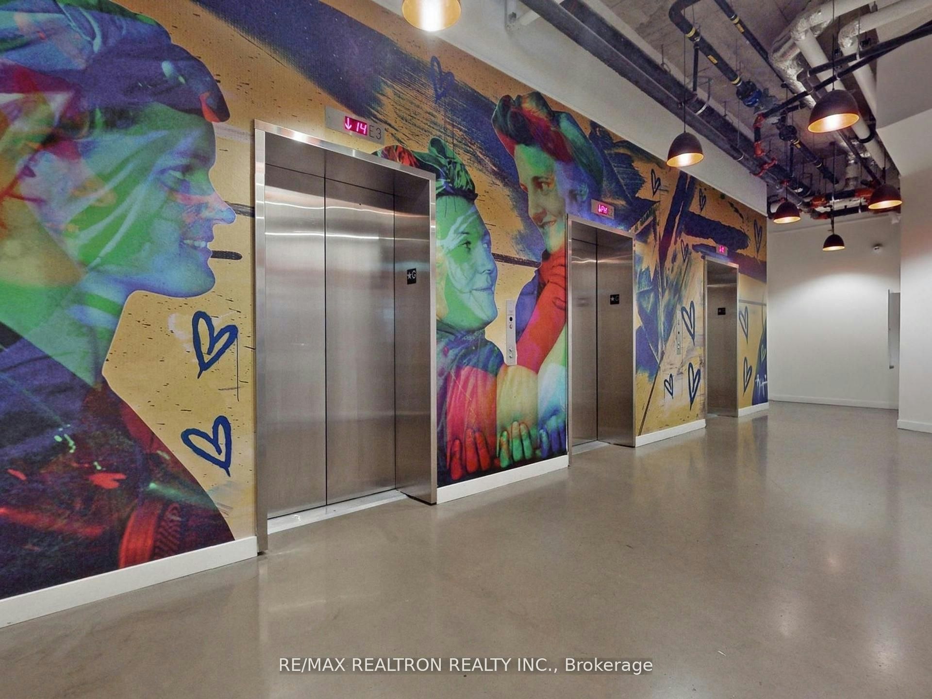1603-135 East Liberty Street, Toronto, ON, M6K 3P6 - 37