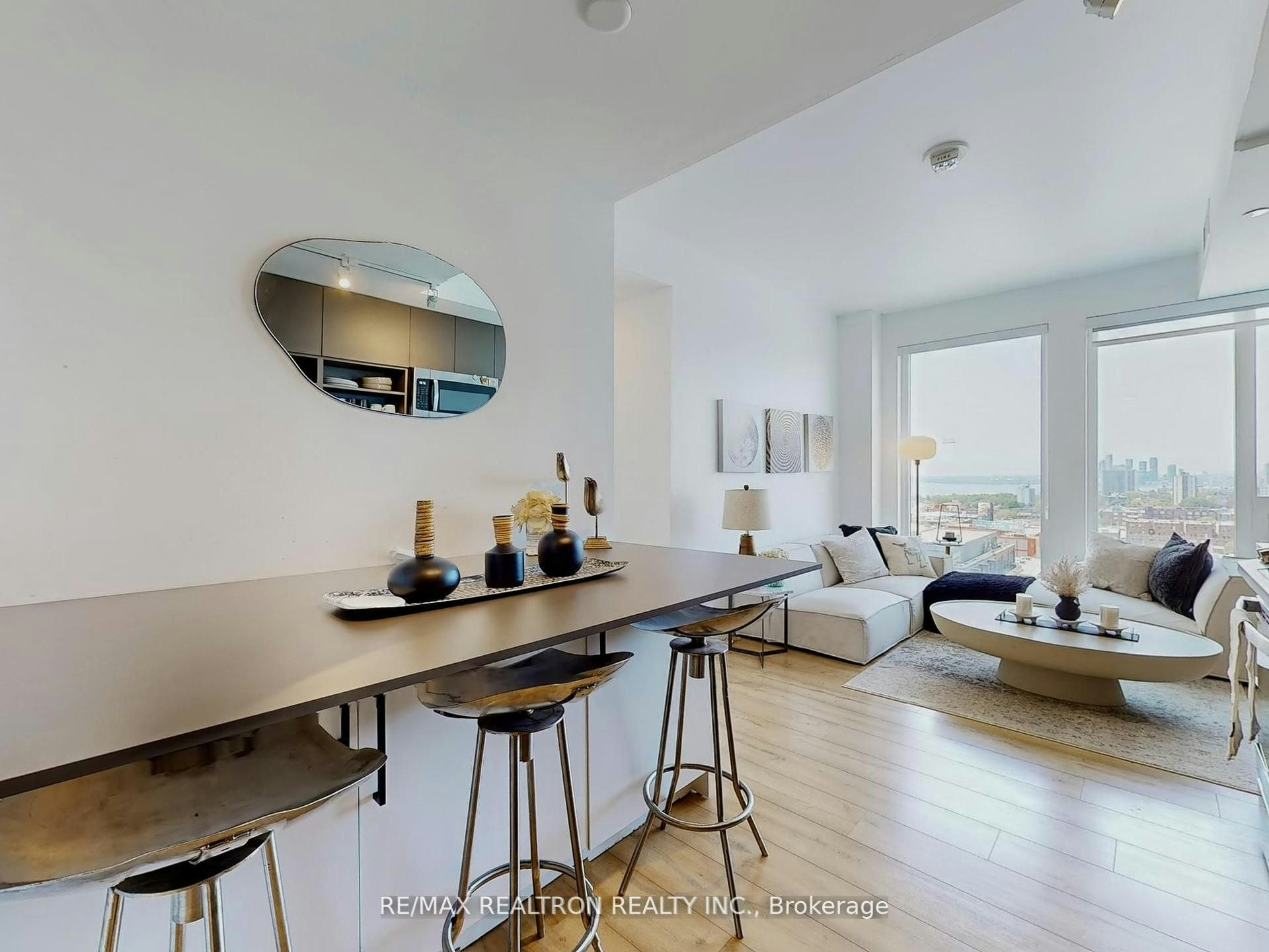 1603-135 East Liberty Street, Toronto, ON, M6K 3P6 - 11