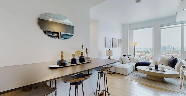 1603-135 East Liberty Street, Toronto, ON, M6K 3P6 - 11