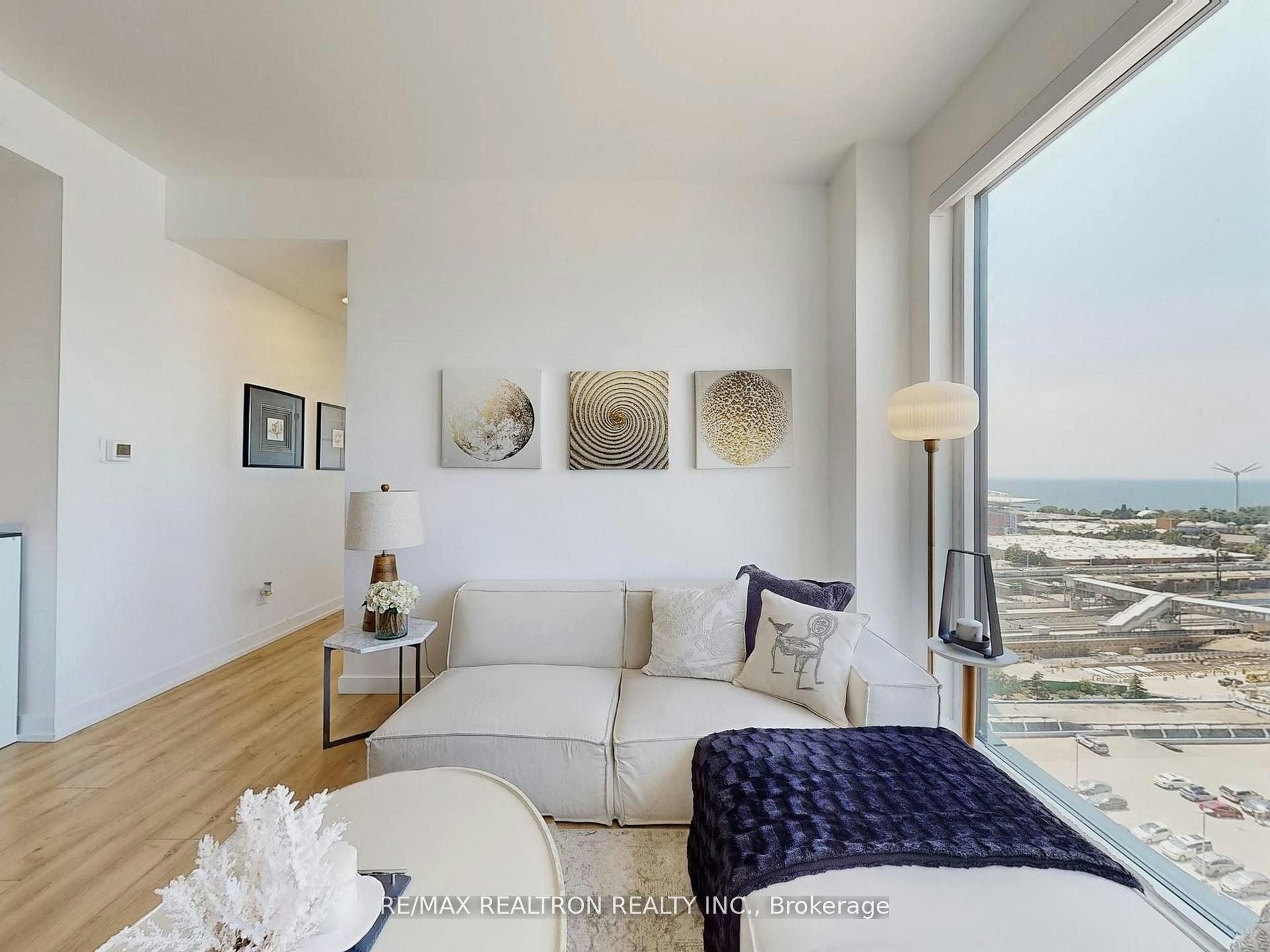 1603-135 East Liberty Street, Toronto, ON, M6K 3P6 - 7