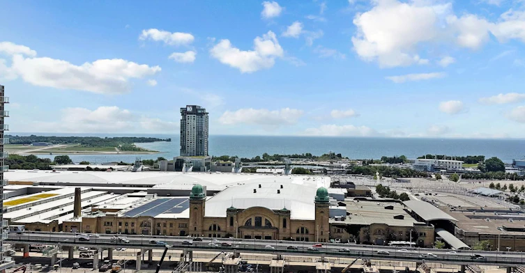 1603-135 East Liberty Street, Toronto, ON, M6K 3P6 - 32