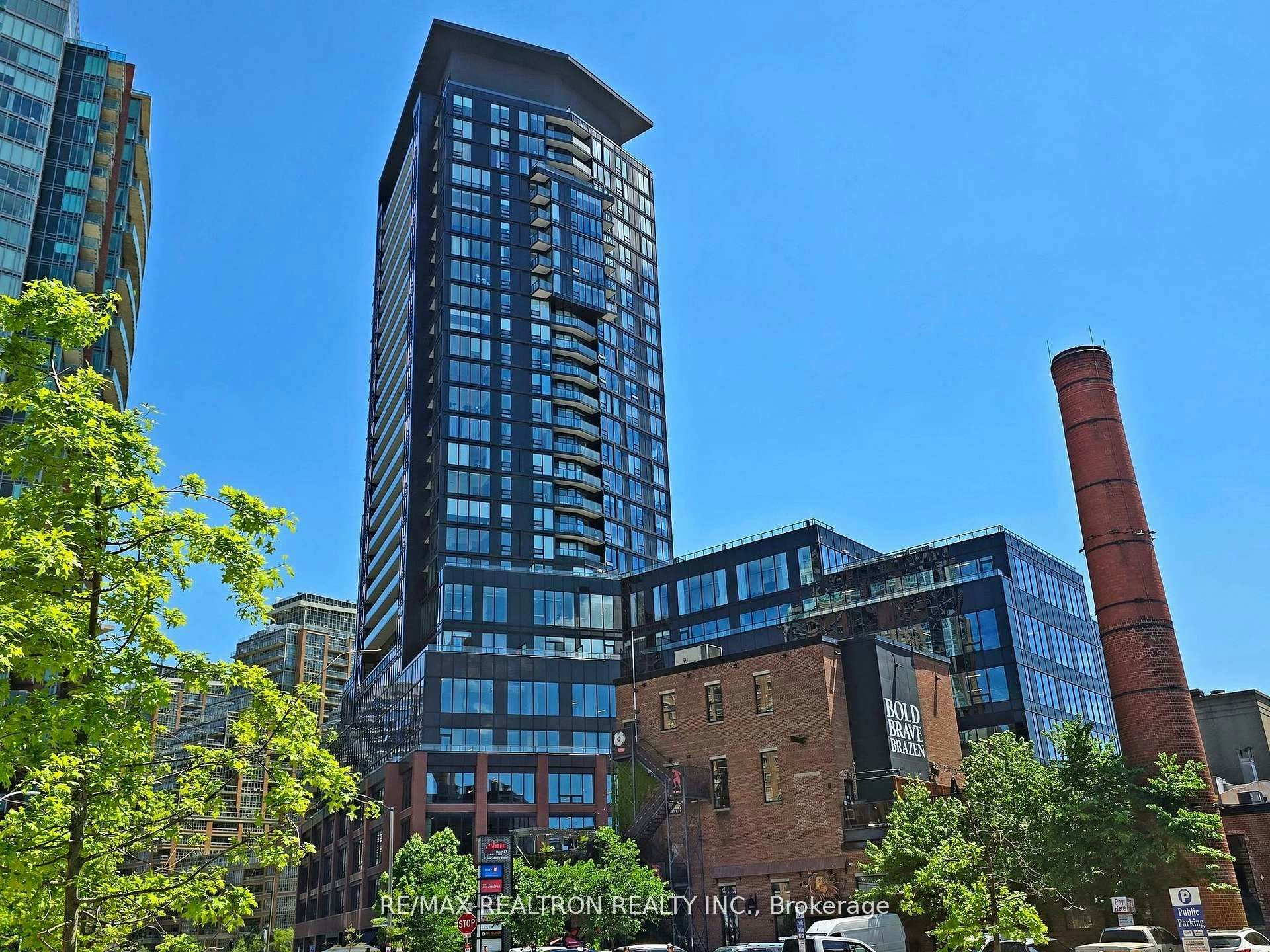 1603-135 East Liberty Street, Toronto, ON, M6K 3P6 - 48