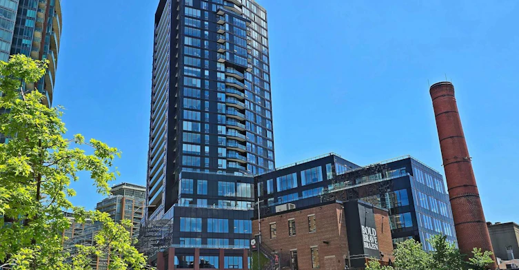 1603-135 East Liberty Street, Toronto, ON, M6K 3P6 - 48