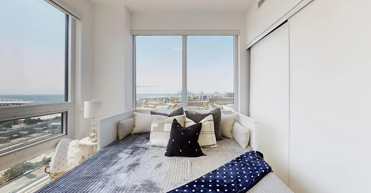 1603-135 East Liberty Street, Toronto, ON, M6K 3P6 - 19